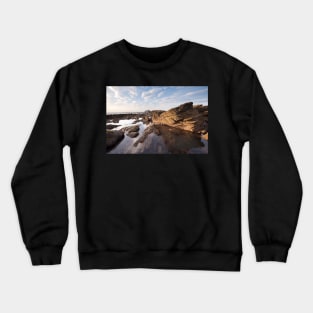 Bass Radiance Crewneck Sweatshirt